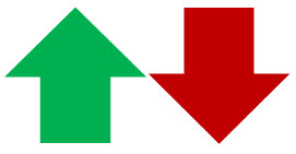 up-down-arrows